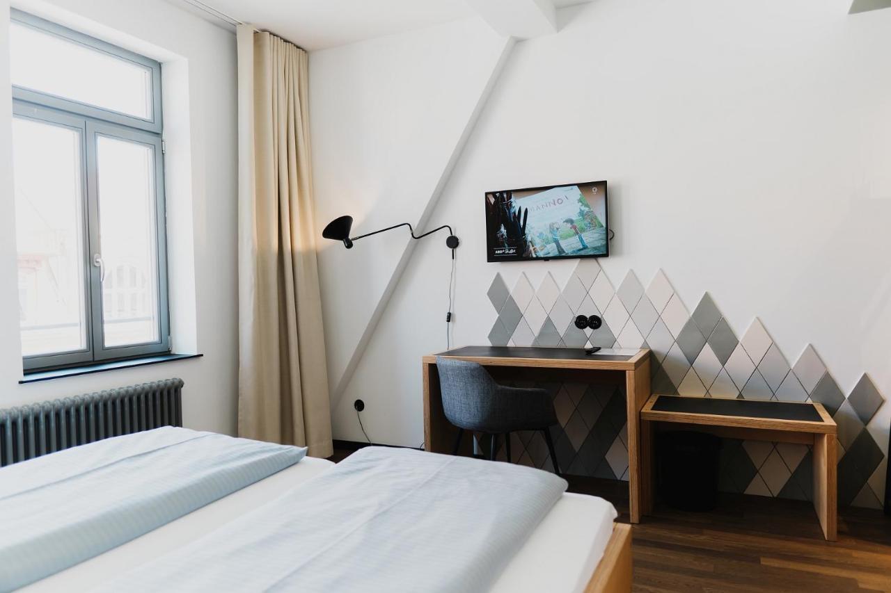Hotel Bruderherz 3*