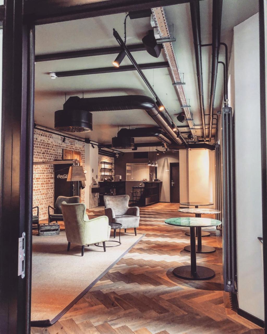 Hotel Bruderherz